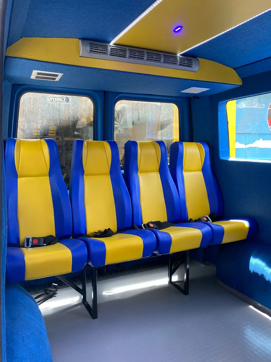 Nuevas Regulaciones para Habilitación de Ambulancias Argentina 2026