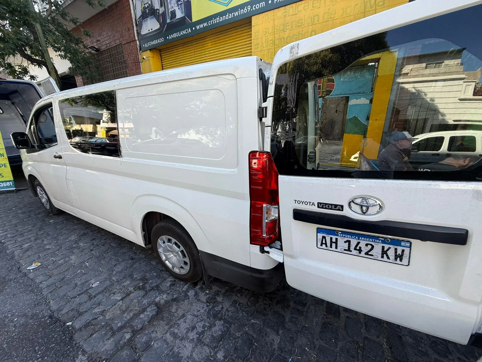 Butacas reclinables para furgón de pasajeros: guía completa