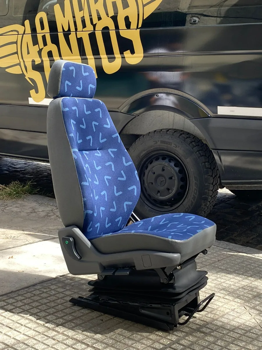 Tapiceria automotriz